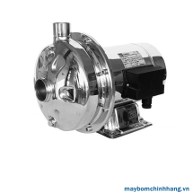 Máy bơm ly tâm 1 tầng cánh EBARA CD 70/05 0.5HP 