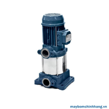 Máy bơm ly tâm trục đứng đa tầng cánh EBARA CVM AM/12 1.2HP (220V)