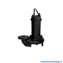 Bơm chìm nước thải không phao EBARA 65 DL 51.5 2HP (China)