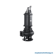 Bơm chìm nước thải không phao EBARA 80 DLC 55.5 7.5HP (China)
