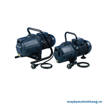 Máy bơm tự mồi EBARA  AGA/A 0.75M  0.7HP(220V)