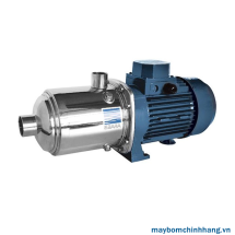 ﻿Máy bơm trục ngang đa tầng cánh EBARA MATRIX 18-5T/4.0 5.5HP