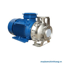 Máy bơm ly tâm trục inox MARO 3M32-200/4.0 5.5HP (380V)