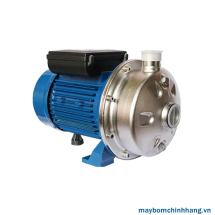 Bơm trục ngang đầu inox Maro CDXM70/07
