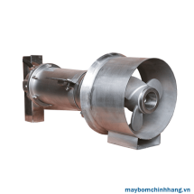 Máy khuấy chìm MARO MIX-2.2 3HP (380V)