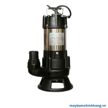 Máy bơm chìm nước thải không phao Maro MR250