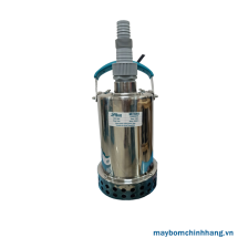 Máy bơm chìm inox MARO MR75054 750W không phao
