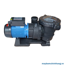 Máy bơm hồ bơi Maro STP 100 - 1 HP-220V