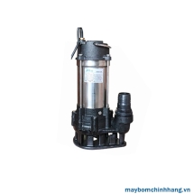 Bơm chìm nước thải Maro V750II 1hp