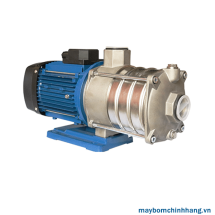 Bơm ly tâm trục ngang inox đa tầng cánh Maro CM2-60