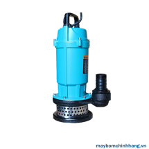 Máy bơm chìm thân nhôm không phao Maro MR7-18-0.75 1HP 220V
