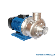 Bơm đầu tròn cánh hở inox Maro DWO037T