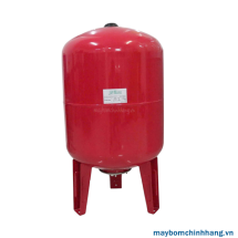 Bình tích áp Maro 100 VT -  100L 10 Bar giá rẻ chất lượng cao