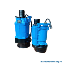 BƠM CHÌM HỐ MÓNG MARO KTZ 32.2 3HP 380V