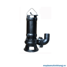 Bơm chìm nước thải cánh cắt Maro 65WC25-15-2.2 3hp