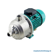 Máy bơm đa tầng cánh inox nước nóng Maro MH802 1HP 220V