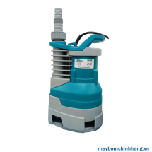 Máy Bơm Chìm Nhựa Maro MR750B 750w không phao Giá Rẻ Dùng Bơm Nước Thải, Bơm Hồ Cá, Hòn Non Bộ