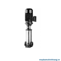 Bơm ly tâm trục đứng nhiều tầng cánh EVMG 60 6F/15 20HP