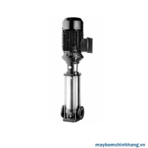 Bơm ly tâm trục đứng nhiều tầng cánh Ebara EVMSG1 8F5 Q1BEG E/0.37 0.5HP