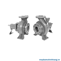 ĐẦU BƠM GANG EBARA INDONESIA 125x100 FSJCA