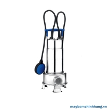 Máy bơm nước thải EBARA Right 100 MA 1.0HP