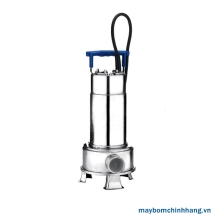 Máy bơm nước thải EBARA Right 100 1.0HP