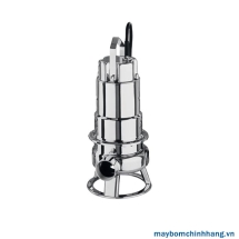 Máy bơm nước thải Ebara DW VOX 100 1.0HP