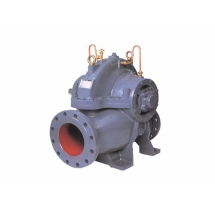 Đầu bơm trục rời Gang EBARA 100x80 CSGA