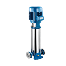 Bơm trục đứng cánh inox PENTAX U7SLG 800/14T 8HP