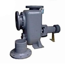 Đầu bơm trục rời tự hút EBARA 80 SQPB