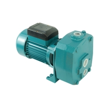 Máy bơm giếng hút sâu đẩy cao APP PC-500E 1100W 1.5hp 220v