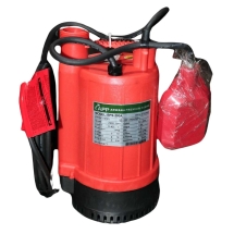 Máy bơm chìm dân dụng APP BPS-200A có phao 200W