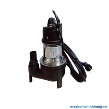 Máy bơm hố móng, bùn loãng APP BAV-400ST 1/2HP 220V 