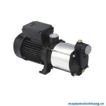 Máy bơm nước trục ngang nhiều tầng cánh APP MT-105T 3HP 380V