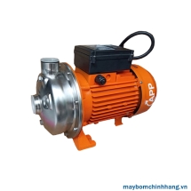 Máy bơm dân dụng trục ngang đầu INOX APP SW-120 ( inox 304) 220V
