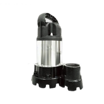 Máy bơm hố móng,bùn loãng APP TAS-750 1HP