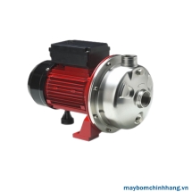 Máy bơm dân dụng trục ngang đầu INOX APP SW-120ST (inox 316)