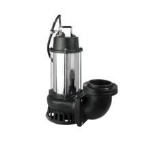 Máy bơm nước thải sạch APP KS-10 / KS-10T 1HP