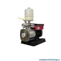 Máy bơm tăng áp biến tần APP HVF-35 1 HP 220V