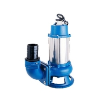 Máy bơm nước thải có tạp chất APP DSK-50T 5HP