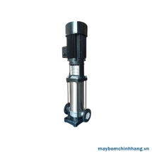 Máy bơm trục đứng đa tầng cánh MARO CDLF8-16T 5.5kW 380V