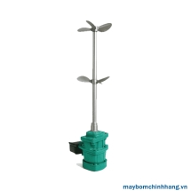 Máy khuấy bồn hoá chất MARO NDM-200M 40W 220V