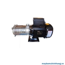Máy bơm trục đứng đa tầng cánh ( nước nóng) MARO CDLF8-20T 7.5 KW 380V
