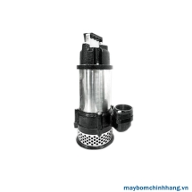 Máy bơm nước thải sạch APP BAH-750 1HP