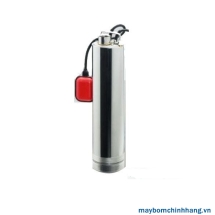 Máy bơm hỏa tiễn 4 inch APP JKCH-50 1.5HP