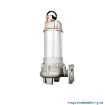 Bơm chìm nước thải APP 50SB-0.51 220v