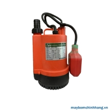 Máy bơm chìm dân dụng APP BPS-100A có phao 1/6HP
