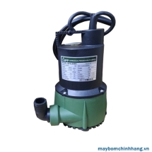 Máy bơm chìm dân dụng APP BPS-200D 1/4 HP