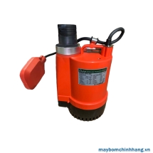 Máy bơm chìm dân dụng APP BPS-400A có phao 1/2 HP