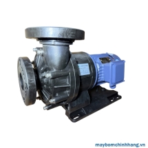 Máy Bơm Hóa Chất Dẫn Dộng Từ MARO AMX-868-GFRPP 7.5kw 380v